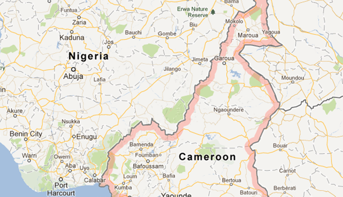 عشرات القتلى في ضربات جوية للجيش النيجيري على مخيم للنازحين