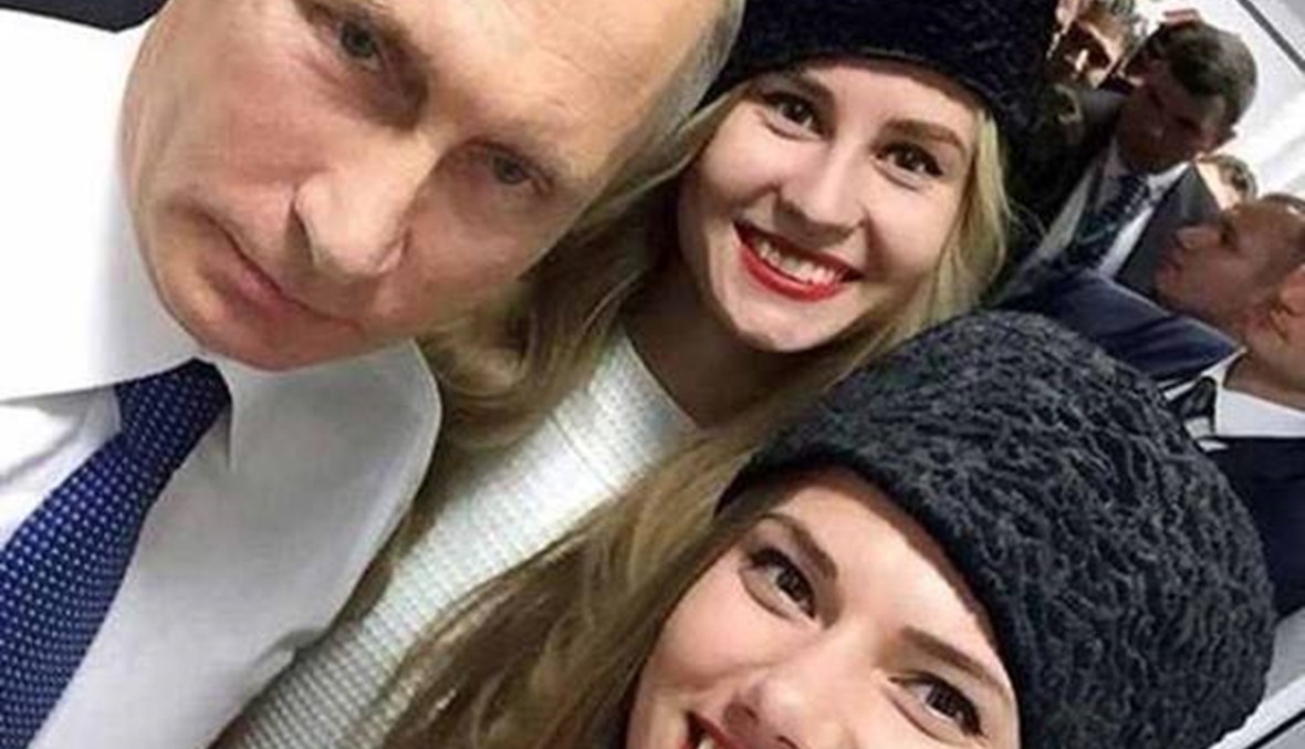 بوتين: فتيات الهوى الروسيات الافضل في العالم ولكن ترامب راشد!