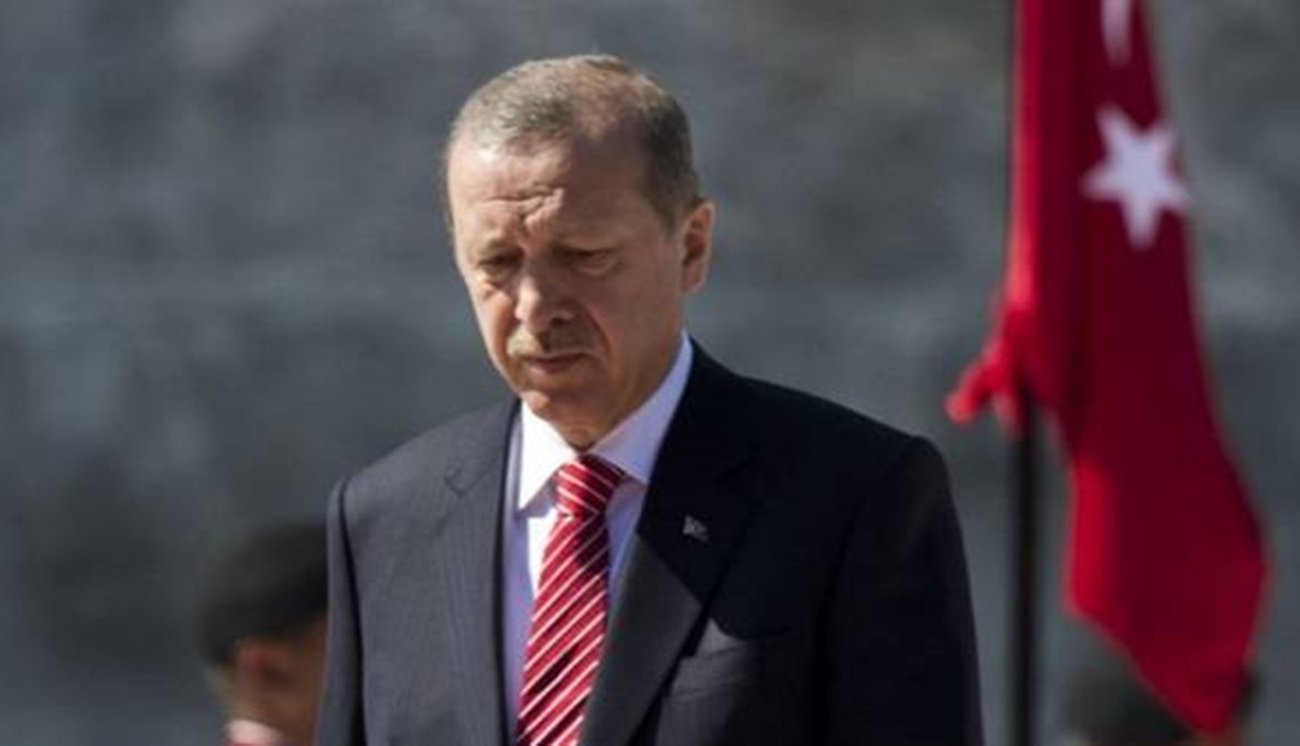 هيومن رايتس ووتش تحذر من تعزيز سلطات اردوغان