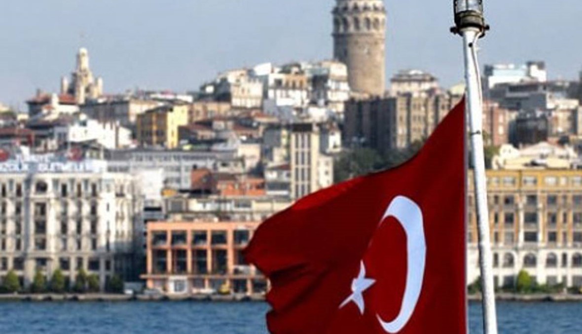 الاقتصاد التركي يتعرض لهجوم