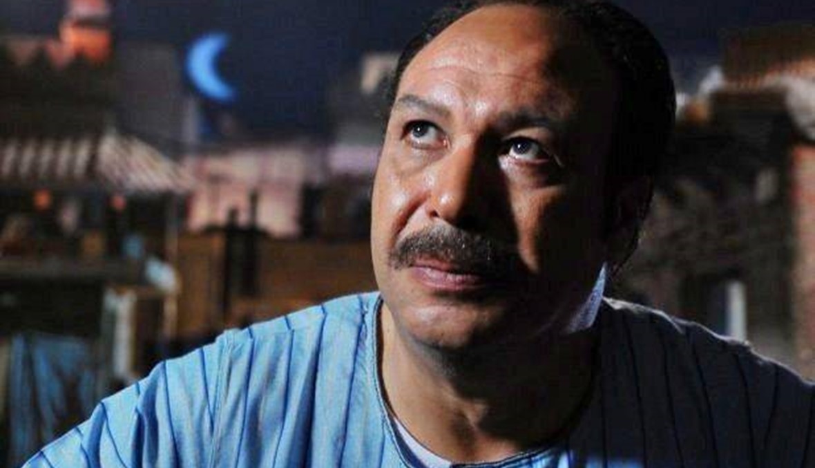 أسبوع أفلام الممثل الراحل خالد صالح