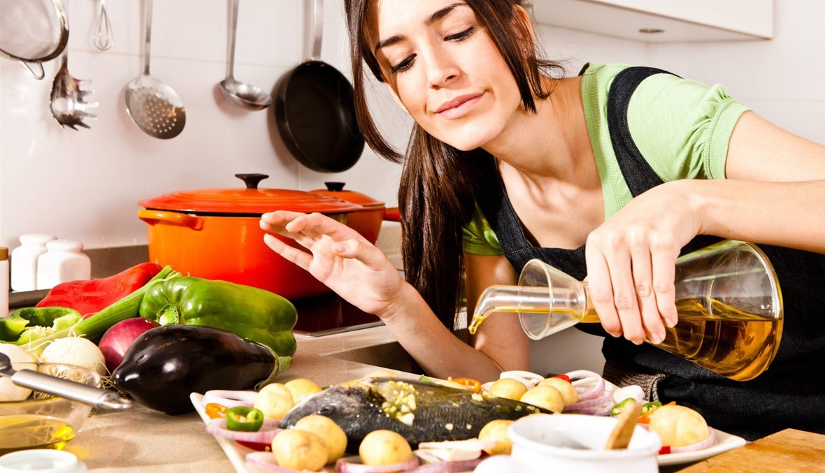 9 طرائق لتنشيط نظامك الغذائي