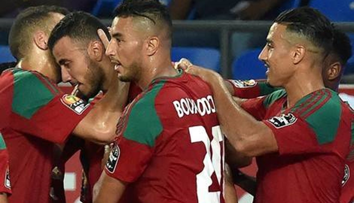 المغرب أنعشت آمالها القارية