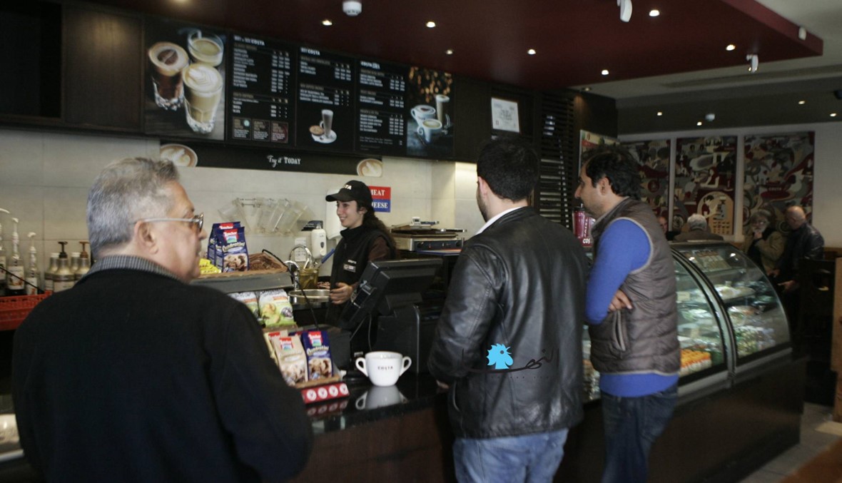 قهوة وشوكولا... هكذا أمضى الانتحاري الدقائق الـ20 في "كوستا"