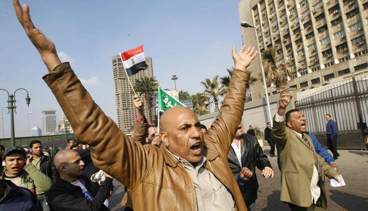 مصر منذ ثورة 2011... أبرز الملامح والمحطّات