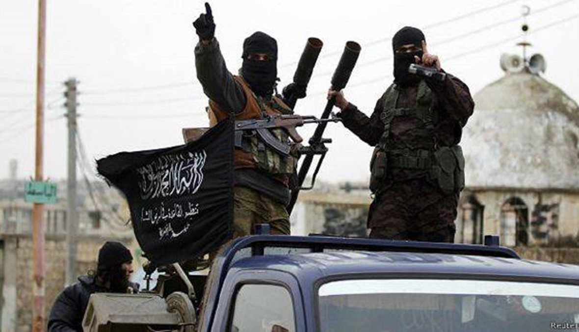 اشتباكات بين "فتح الشام" وفصائل اسلامية في شمال سوريا
