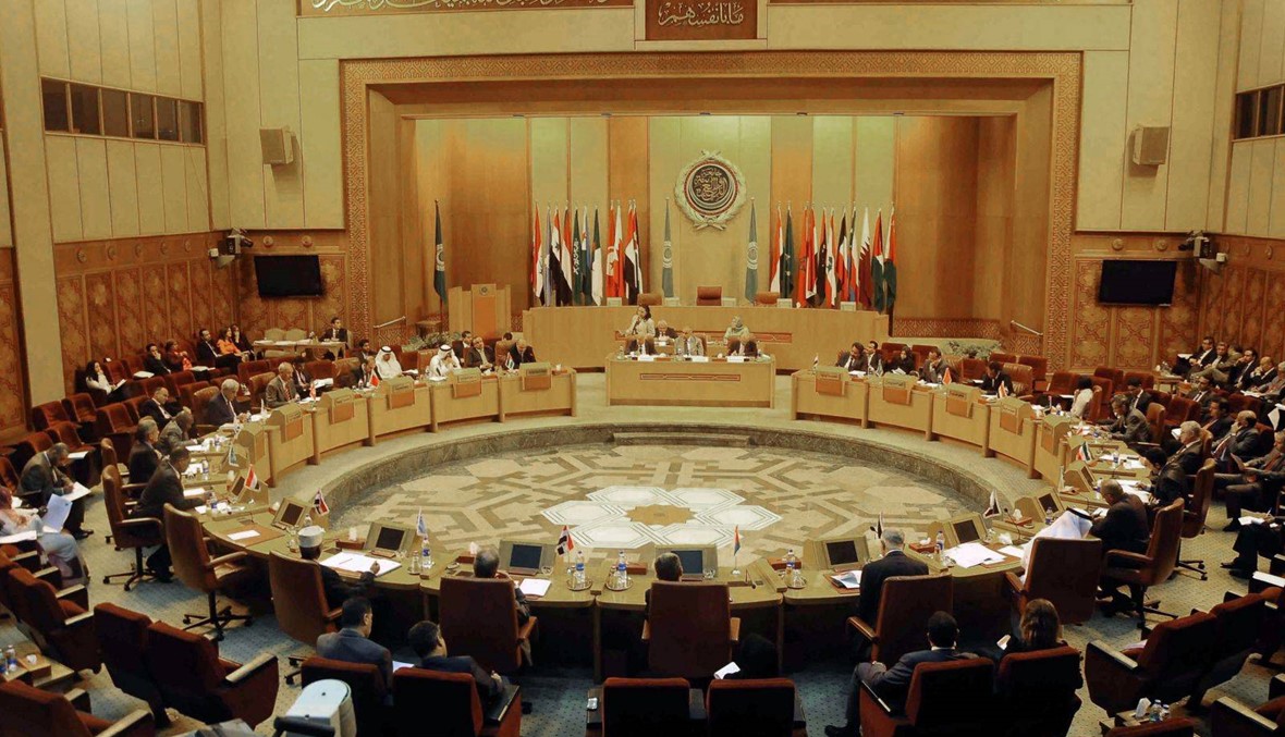 الجامعة العربية تُندد... "استهانة" إسرائيل بالمجتمع الدولي مرفوضة