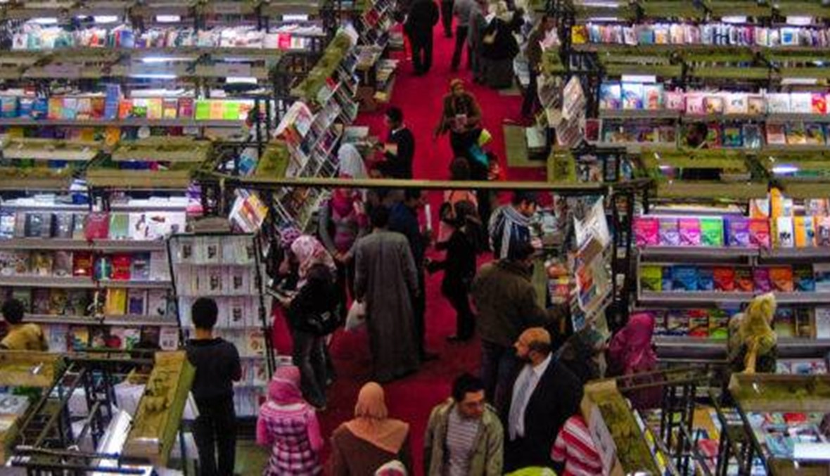 670 ناشرا من 33 دولة... معرض القاهرة الدولي للكتاب انطلق
