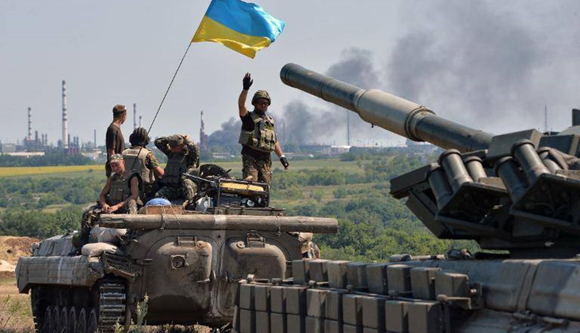 مقتل جنديين أوكرانيين... المراقبون حزينون