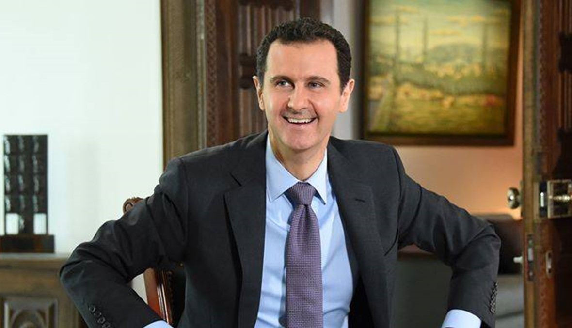 بعد تقارير عن إدخال الأسد الى المستشفى... كيف ردّت الرئاسة السورية؟