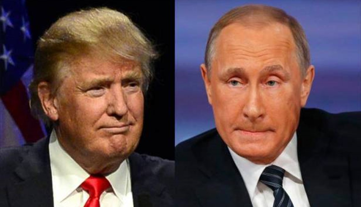 بوتين وترامب "قد يلتقيان" قبل قمة مجموعة العشرين