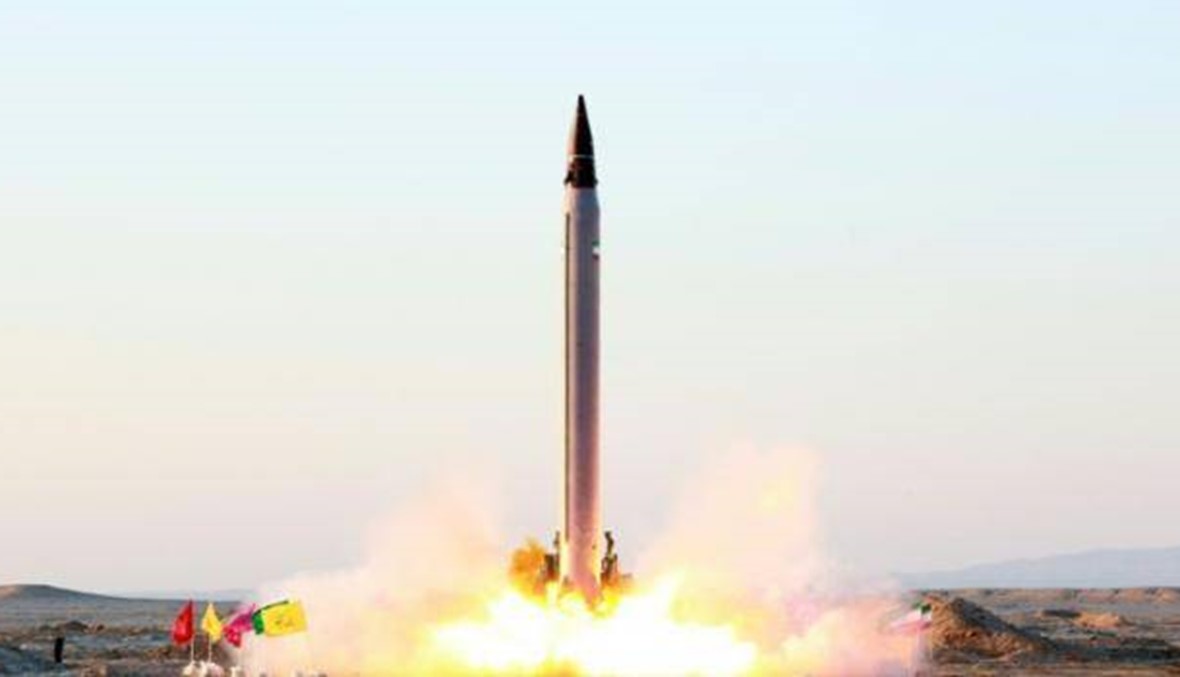 "يجب ألا يطمر رأسه في الرمال"... مجلس الأمن يبحث التجربة الصاروخية الإيرانية