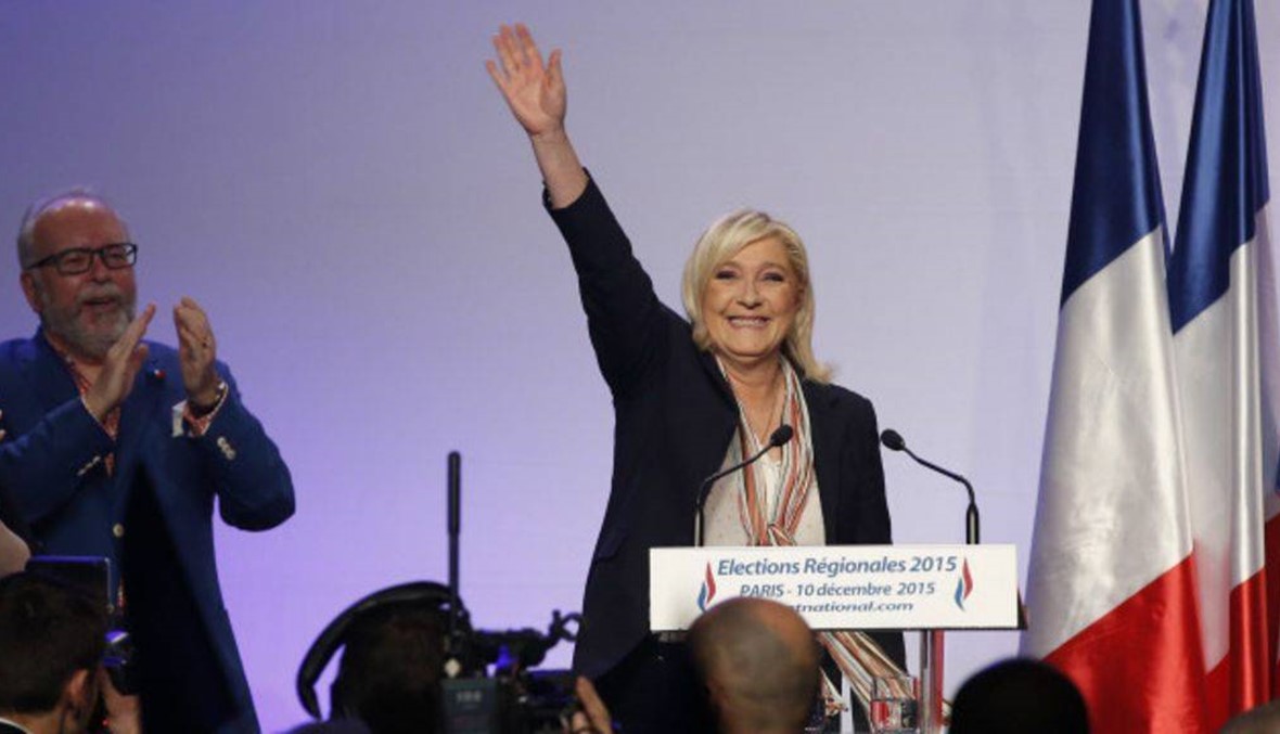 معركة المفاجآت في الانتخابات الرئاسية الفرنسية... "تطوّرات غير محسوبة"