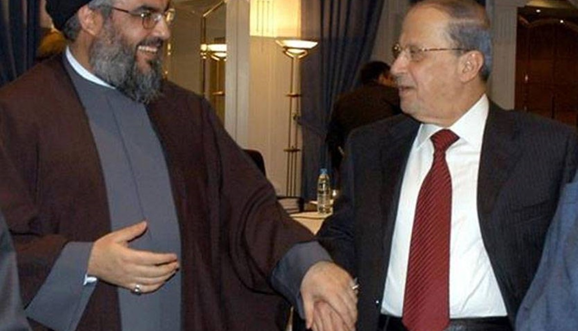 "حزب الله" يرفض الفراغ النيابي... ولا يخشاه!