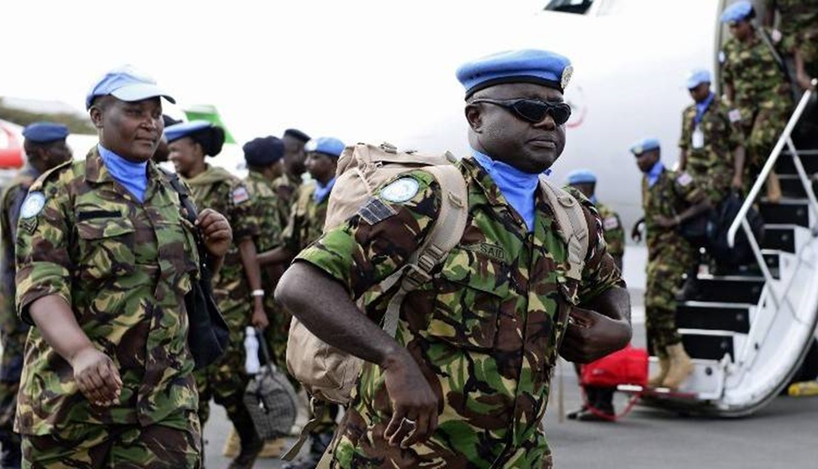 بعد انسحابها... كينيا توافق على المشاركة ضمن قوة أممية في جنوب السودان
