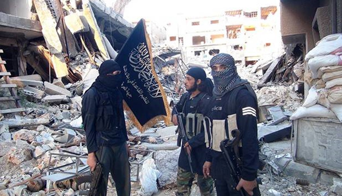 هجوم على قاعدة جوية... "داعش" قتل جنوداً سوريين
