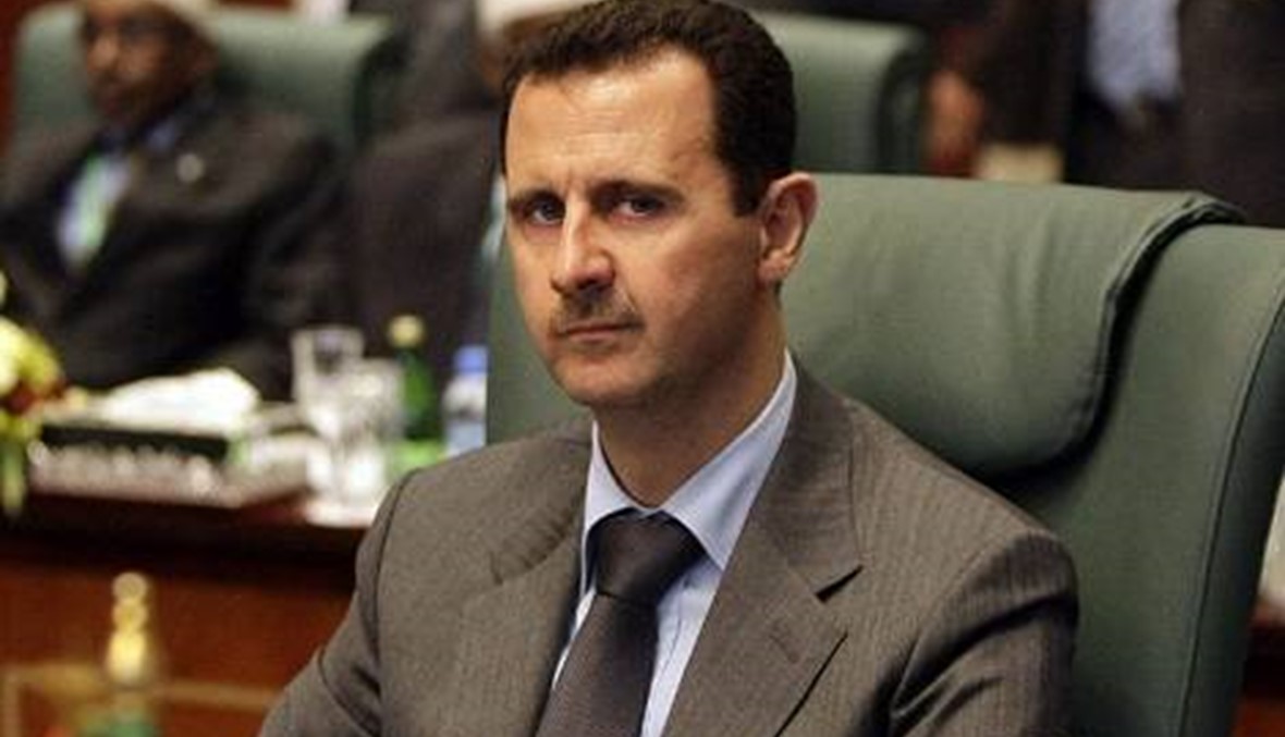 ديبلوماسي غربي: بقاء الأسد يعني استمرار الحرب في سوريا