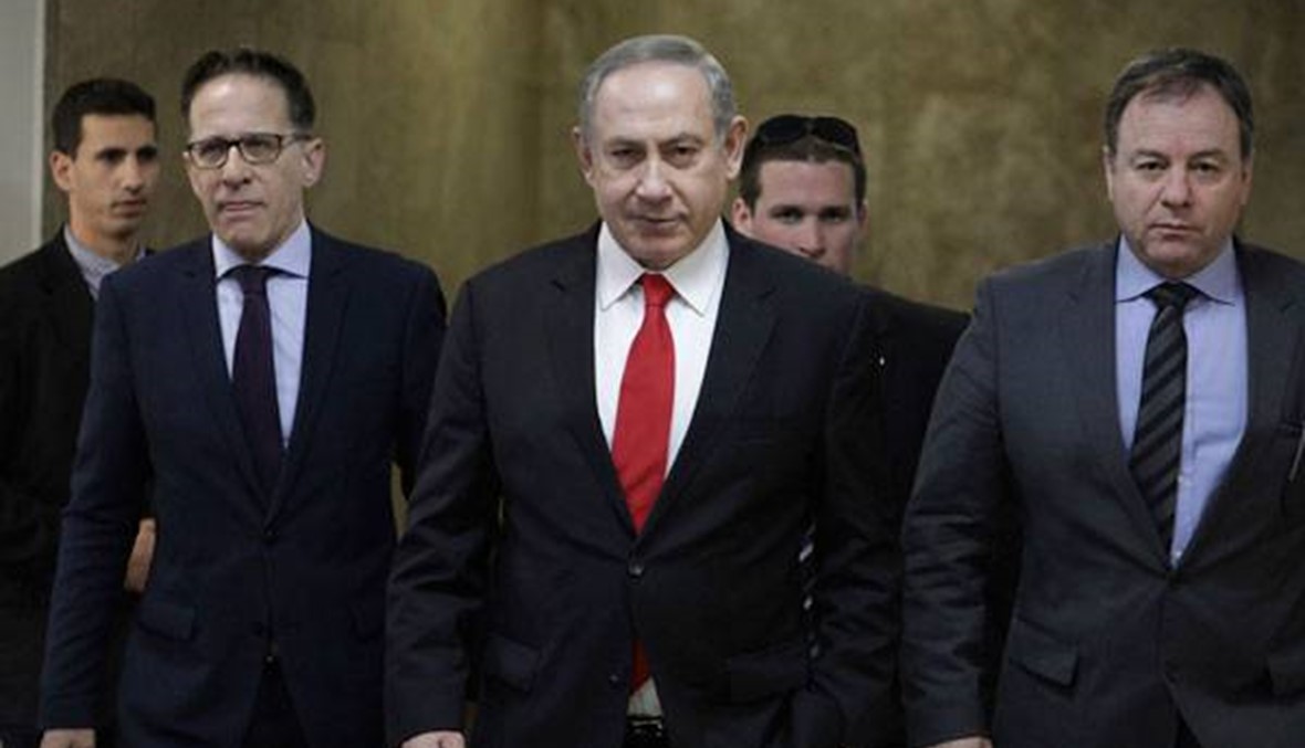 اسرائيل تبحث مع إدارة ترامب مقاربة جديدة للتعامل مع الفلسطينيين