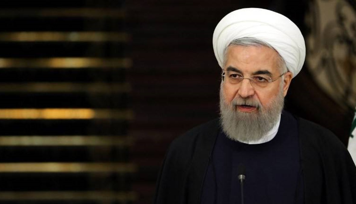 روحاني يردّ على قول ترامب إنّ الاتفاق النووي "أسوأ" اتفاق في التاريخ