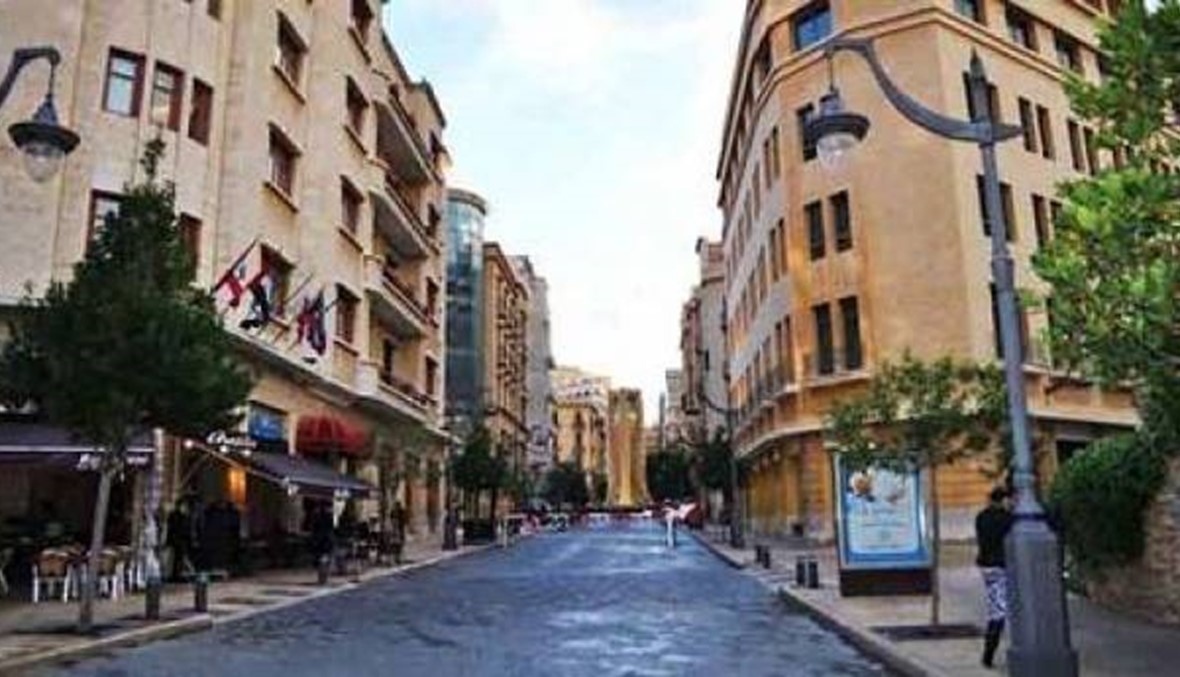 خلية وسط بيروت "الداعشية"... رسالة سياسية في التفاصيل؟