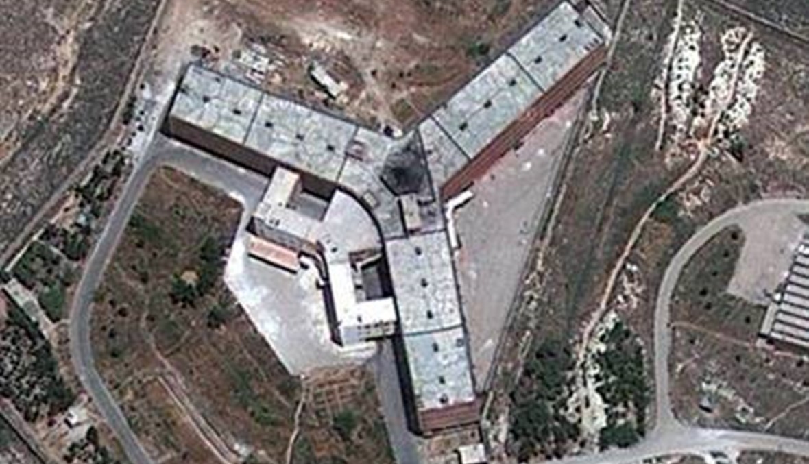 دمشق: تقرير "العفو الدولية" عن سجن صيدنايا عار من الصحة