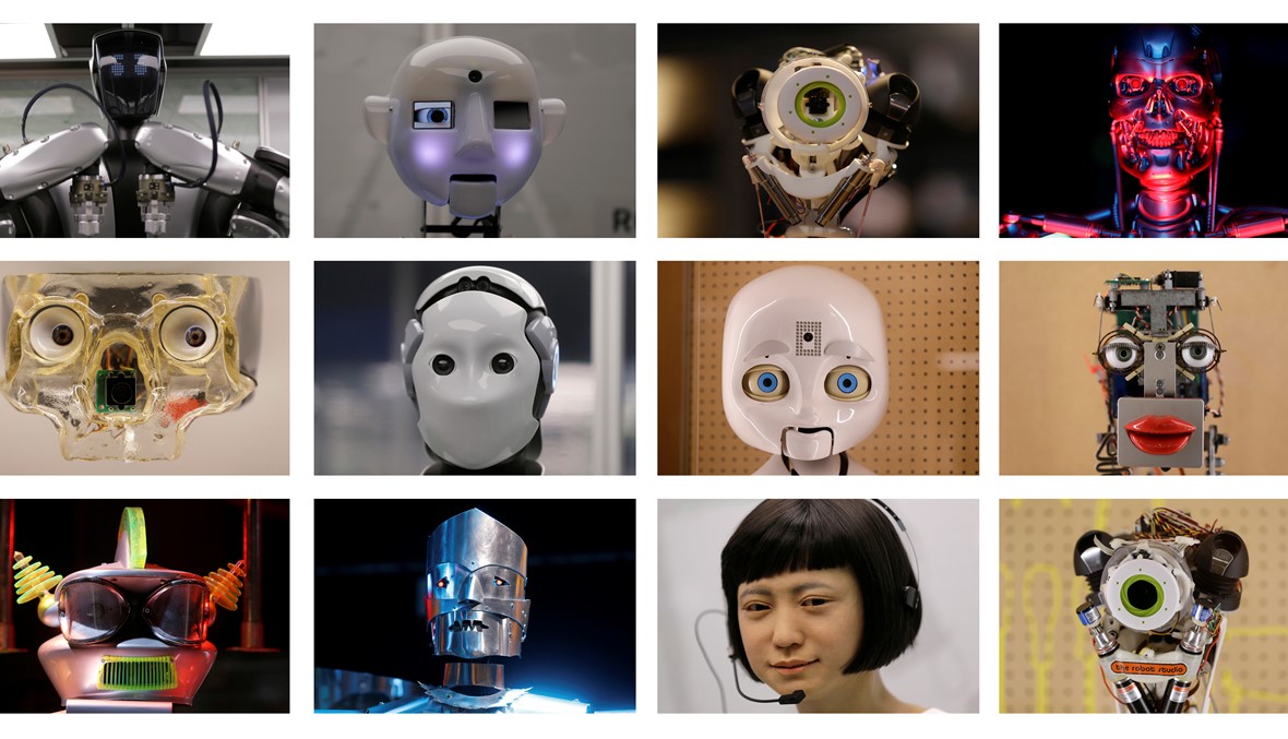 بالصور -  خمسة قرون من حياة الروبوتات