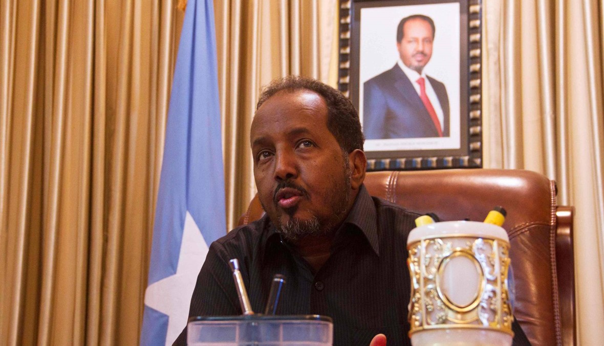 الصومال ينتخب رئيساً... إجراءات أمنية مشدّدة وسقوط قذائف