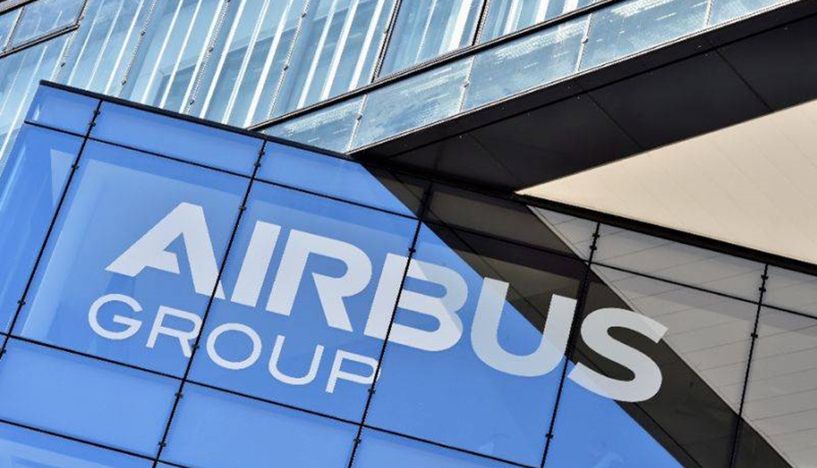 موظف لبناني كبير في Airbus العالمية  يقرّر مغادرة الشركة... مَن هو؟