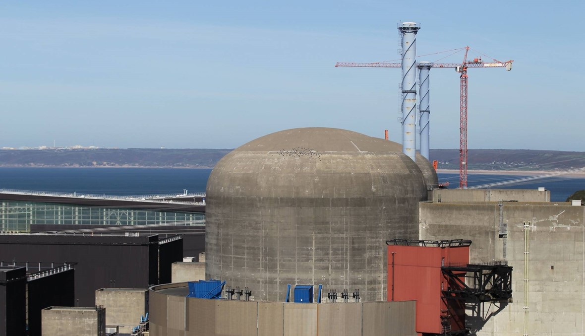 السلطات نفت خطر تلوث... انفجار في محطة نووية بشمال فرنسا