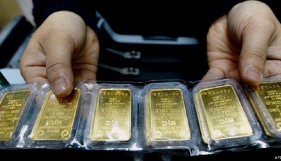 الذهب قريب من أعلى مستوياته في 3 أشهر... الترقب السياسي عزّز الموقف