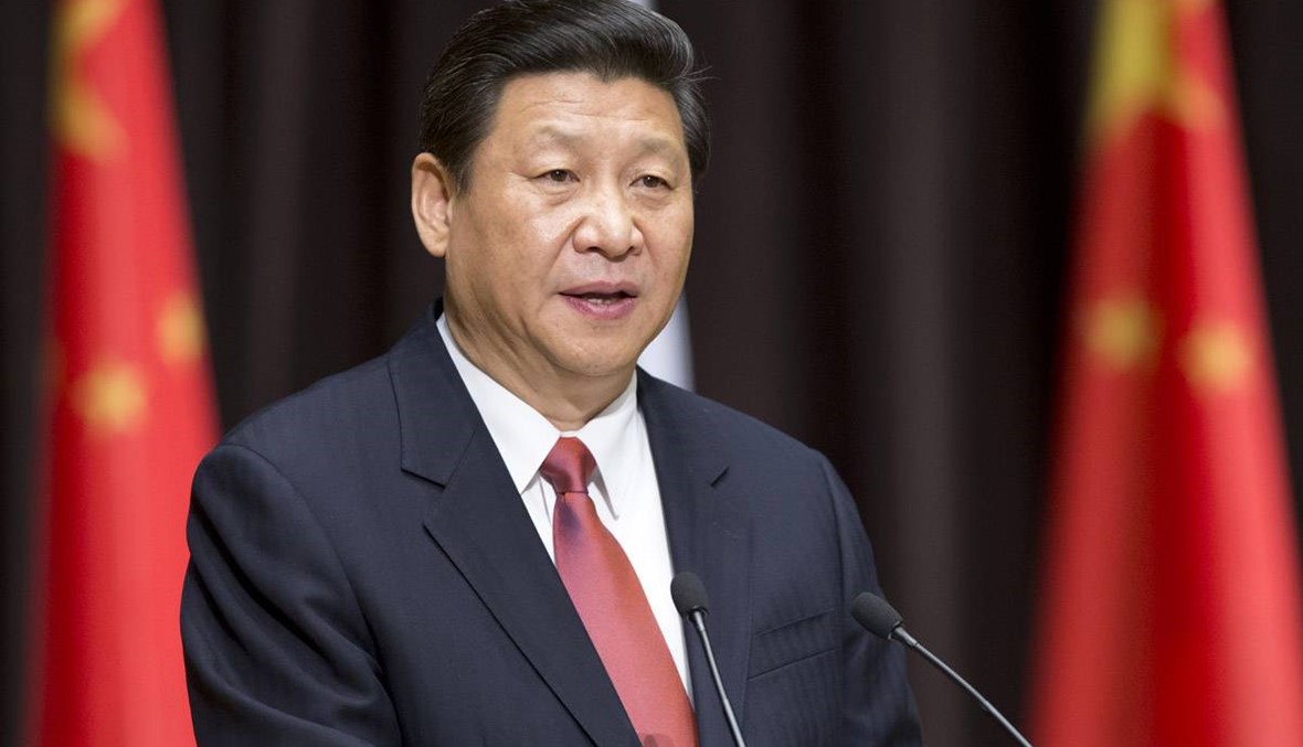 ترامب يؤكد لنظيره الصيني انه سيحترم سياسة "الصين الواحدة"