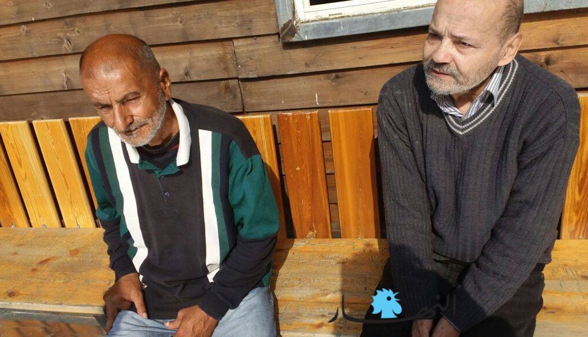 بعد 39 عاماً خلف القضبان... كيف يكملُ محمد ومرعي حياتهما خارج "المبنى الأزرق"؟