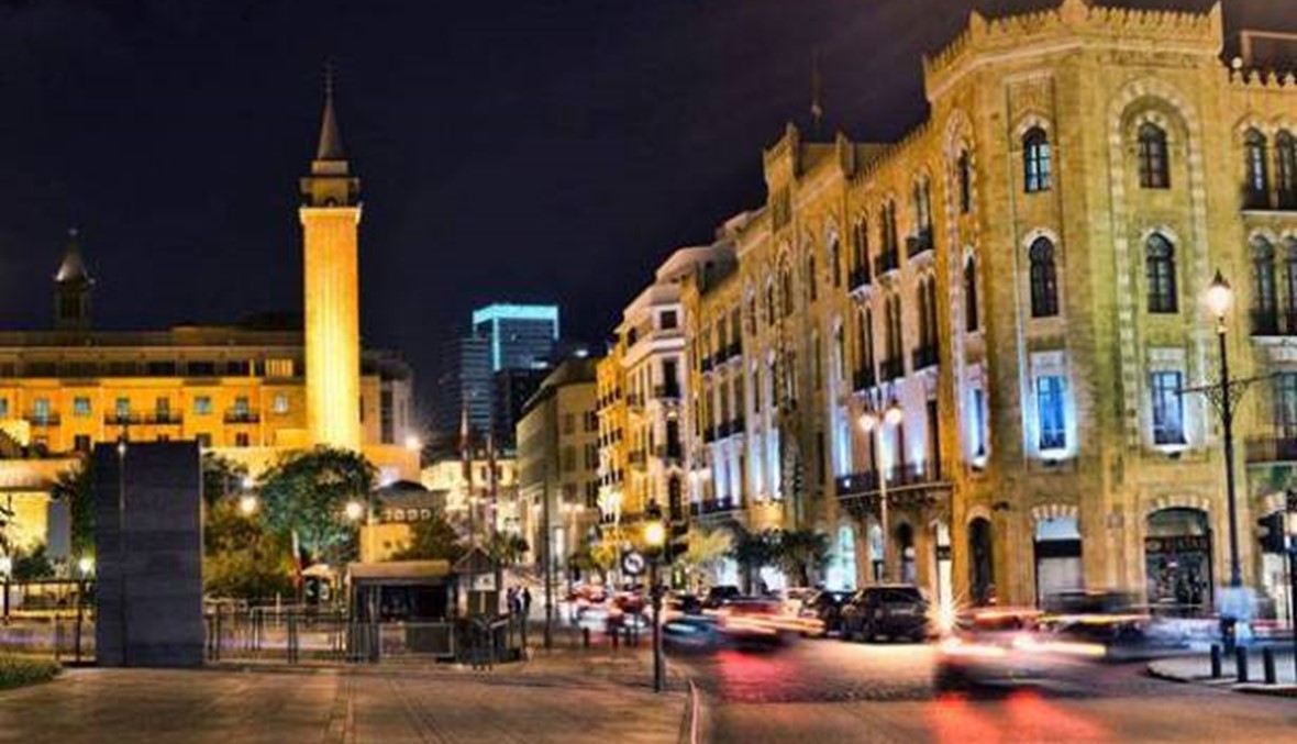 مؤتمر اجتماعي سياسي سوري أول في بيروت مؤشرات وتساؤلات عشية مفاوضات جنيف
