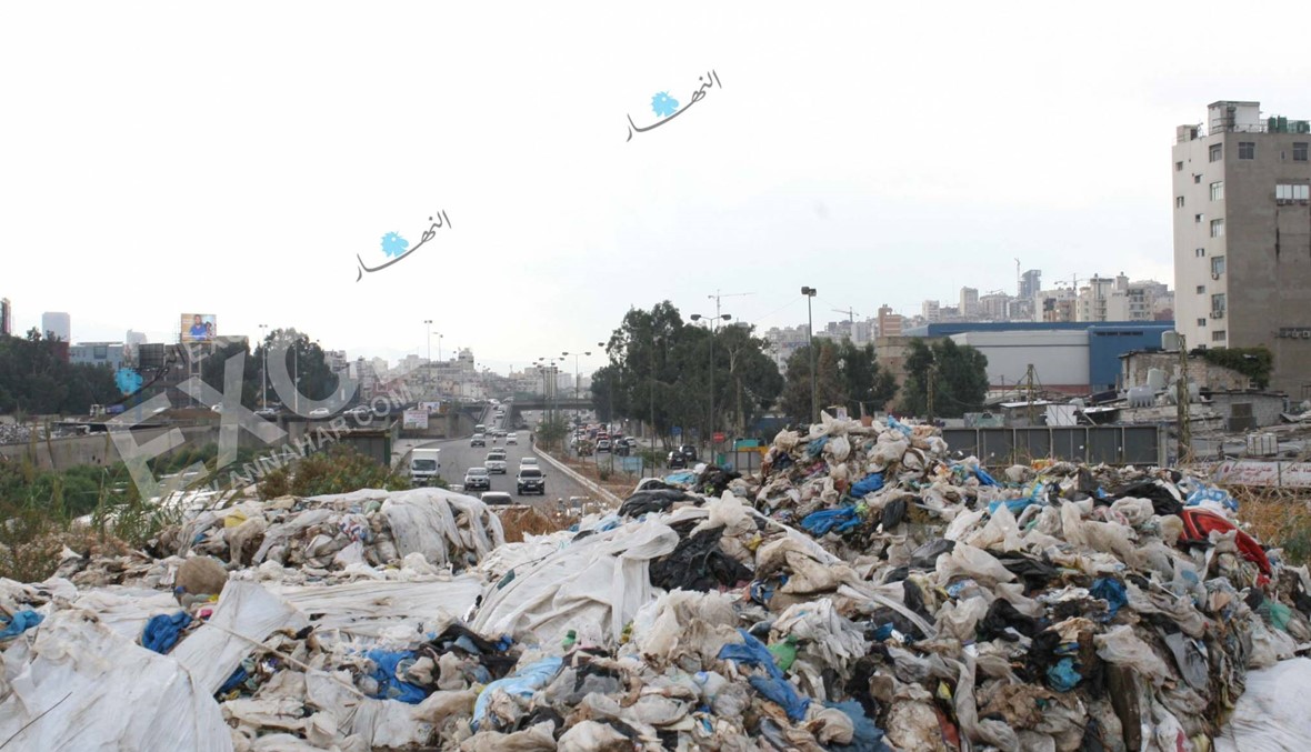 وزير البيئة لـ"النهار": حلّ أزمة النفايات قريب والمحارق ليست خياراً نهائياً