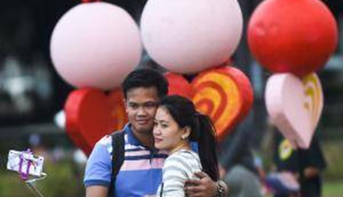 Filipinos in Germany are most generous long-distance lovers