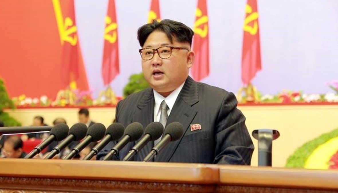 اغتيال الاخ غير الشقيق للزعيم الكوري الشمالي كيم جونغ اون في ماليزيا