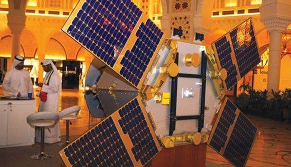 الإمارات تطلق بنجاح "نايف-1" أول قمر اصطناعي نانومتري إلى الفضاء