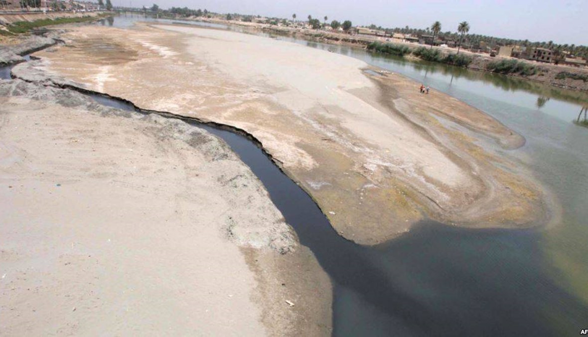 "فيضان كارثي" لمياه نهر الفرات في سوريا... الأمم المتحدة تحذّر