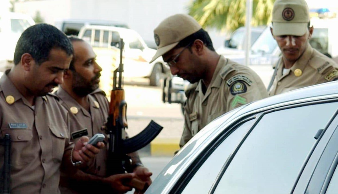 السعودية تفكك خلايا لـ"داعش" في 4 مدن... توقيف 18 شخصا