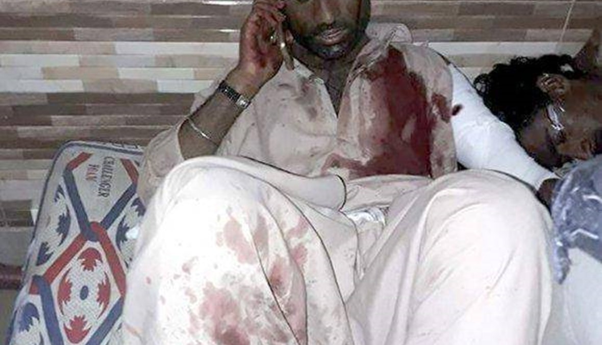 "انتحاري فجّر نفسه" في مزار صوفي في باكستان... 70 قتيلا و150 جريحا