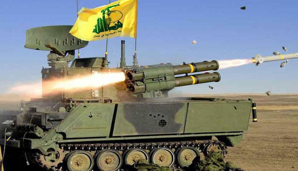 سلاح "حزب الله" بين الشأنين اللبناني والإقليمي والأساس هو مقاربة ترامب له