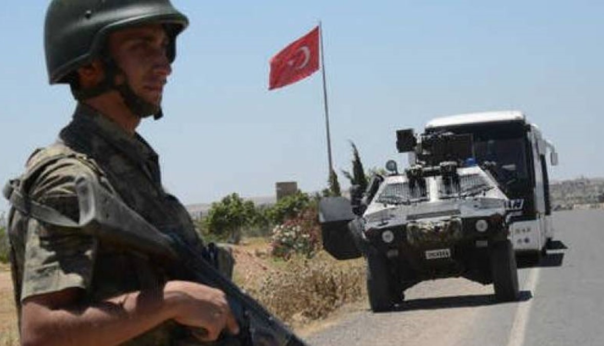 الجيش التركي: اقتربنا من السيطرة على الباب السورية