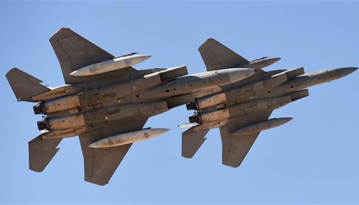 السعودية تعدّل استراتيجيتها الدفاعية... تركيز على النفقات العسكرية الهجومية