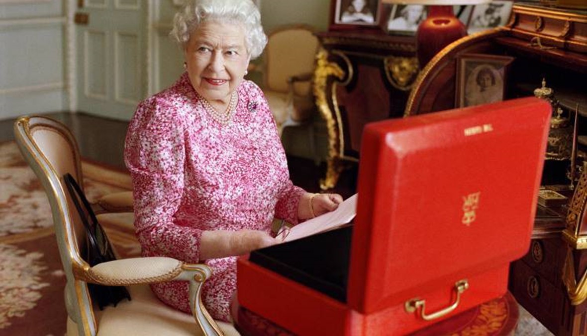 وظيفة شاغرة لدى الملكة إليزابيث مقابل 37000 دولار!