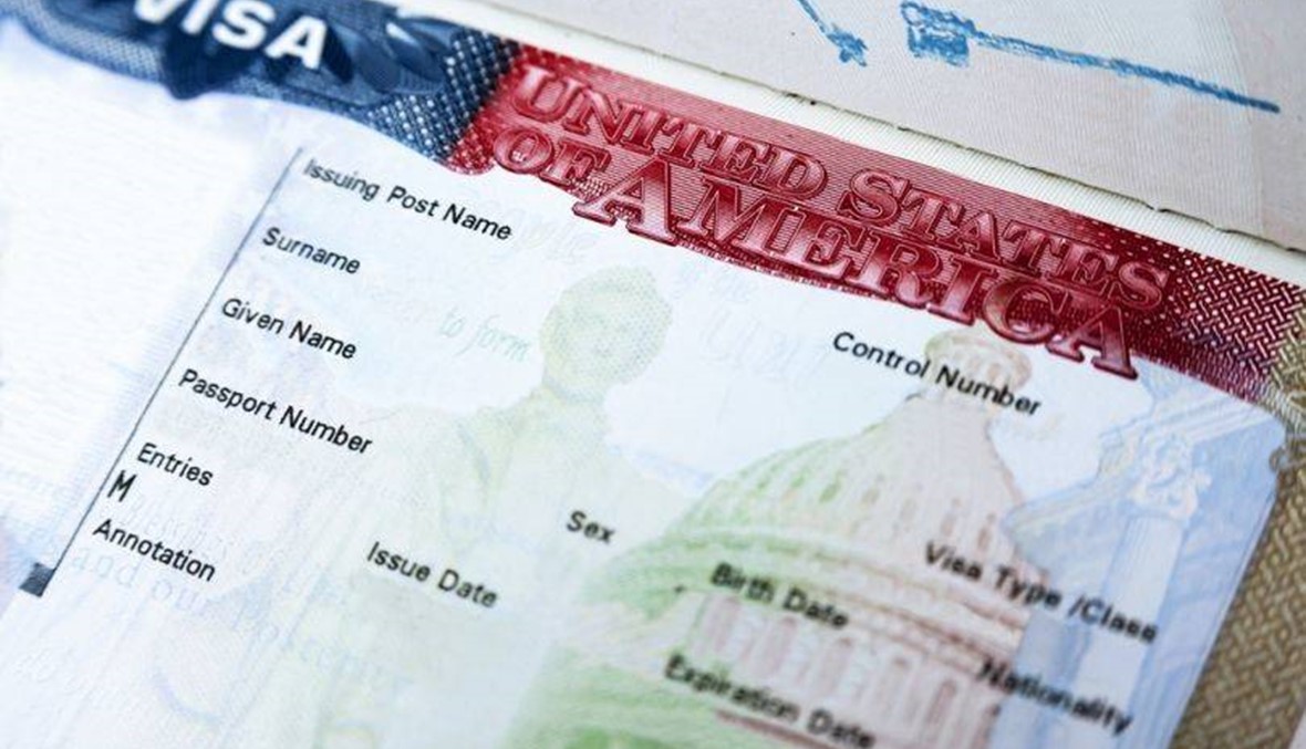ما حقيقة "إعفاء اللبنانيين من التأشيرة"؟ السفارة الأميركية توضح