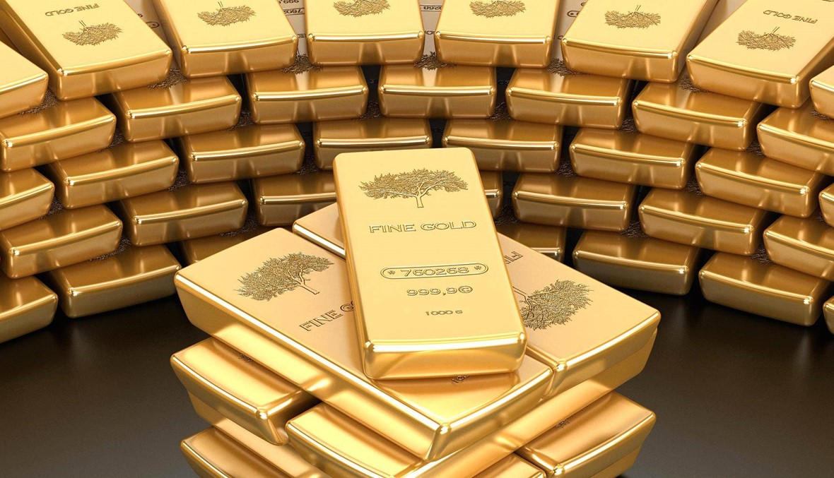 الذهب مستقر... الدولار يتراجع