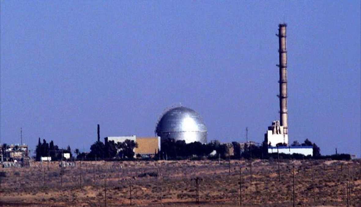 ماهي الأبعاد العميقة لتلويح نصرالله بضرب مفاعل ديمونا؟