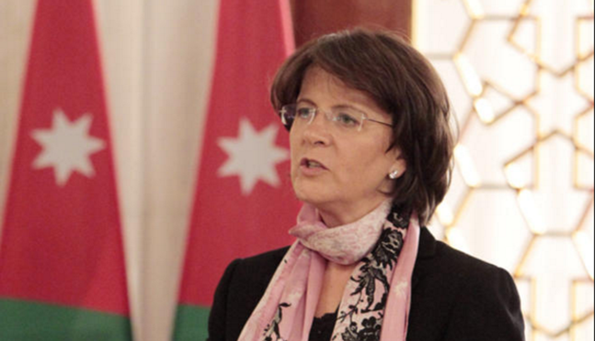 وزيرة السياحة الأردنية في بيروت... زيارة رسمية لتعزيز العلاقات