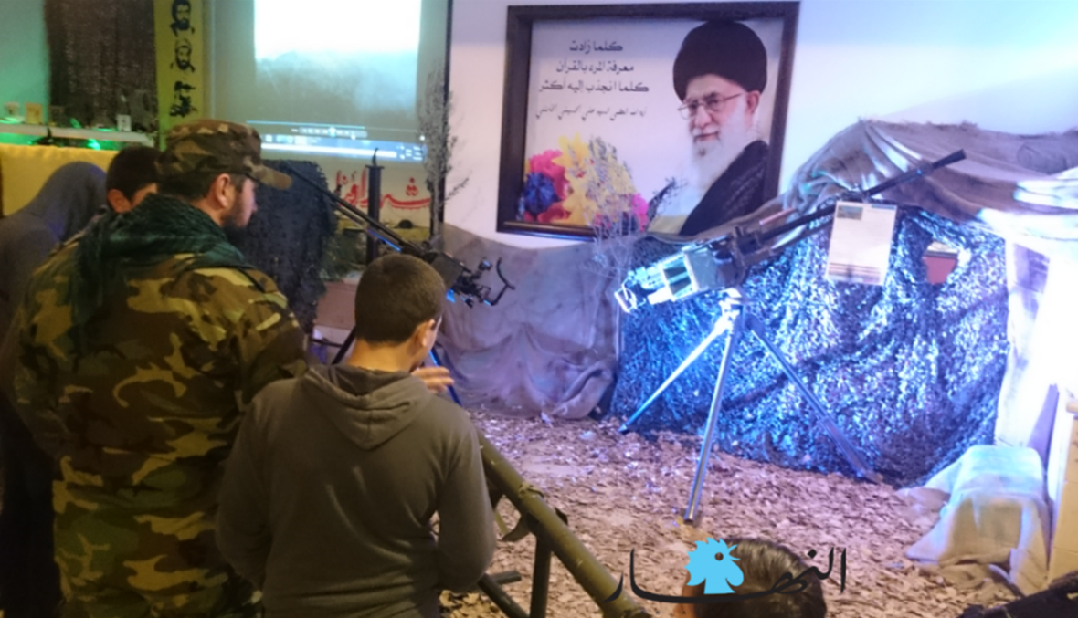 "معرض الشهادة والنصر" في ميس الجبل تخليدا لذكرى القادة الشهداء