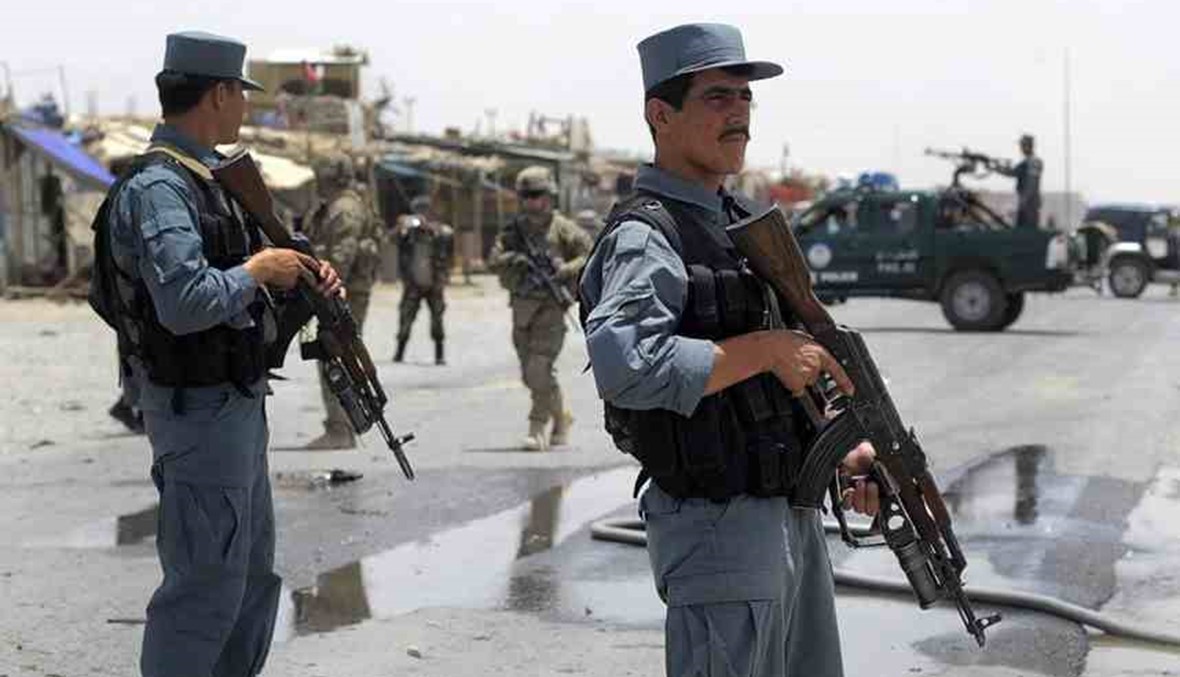 أسرة من 11 فرداً قُتلوا... هجوم بقنبلتين يدويتين في شرق أفغانستان